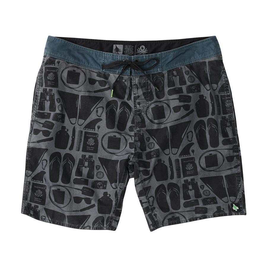 Essentials Trunk