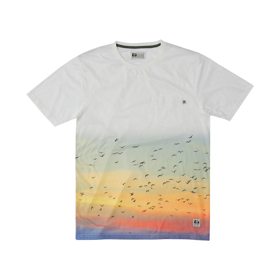 Flock Tee
