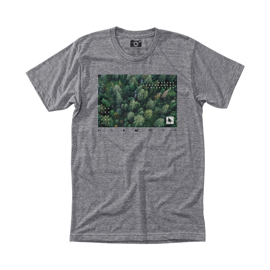 Forestry Tee