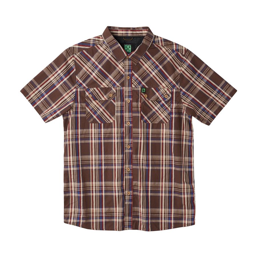 Hacienda Woven