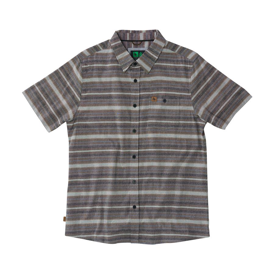 Hawthorne Woven