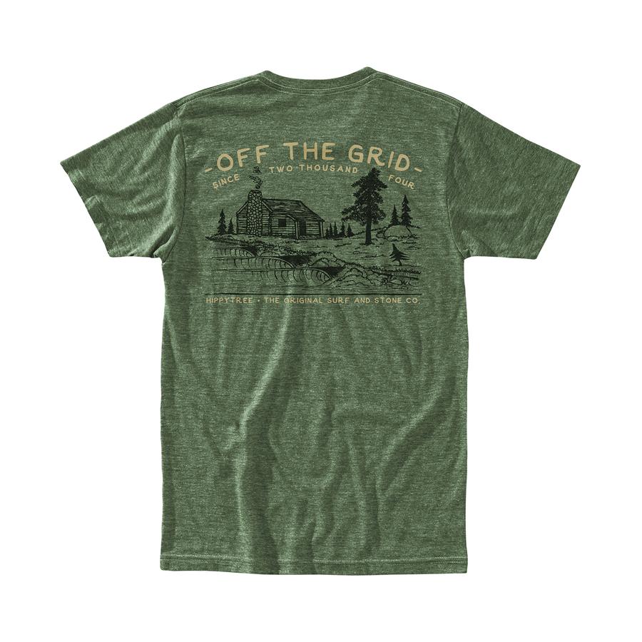 Homestead Tee