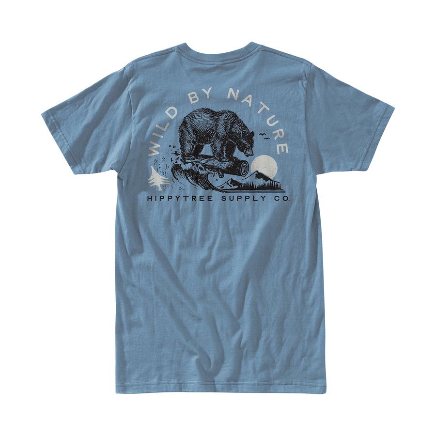 Loggin Tee