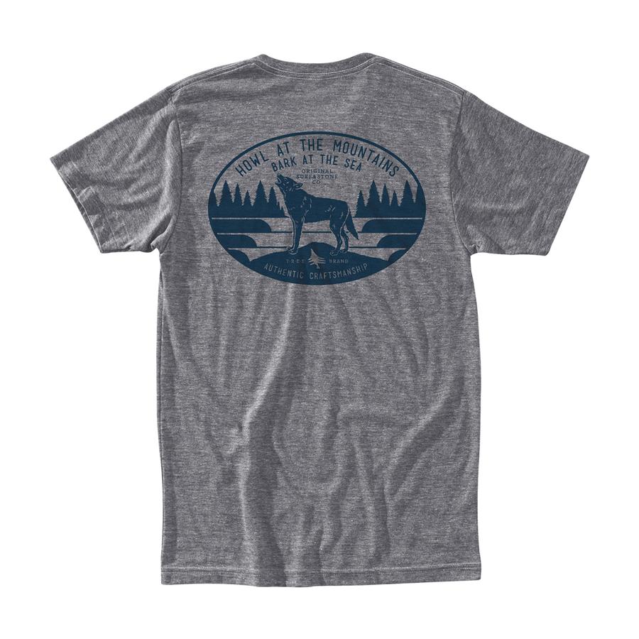 Lonewolf Tee