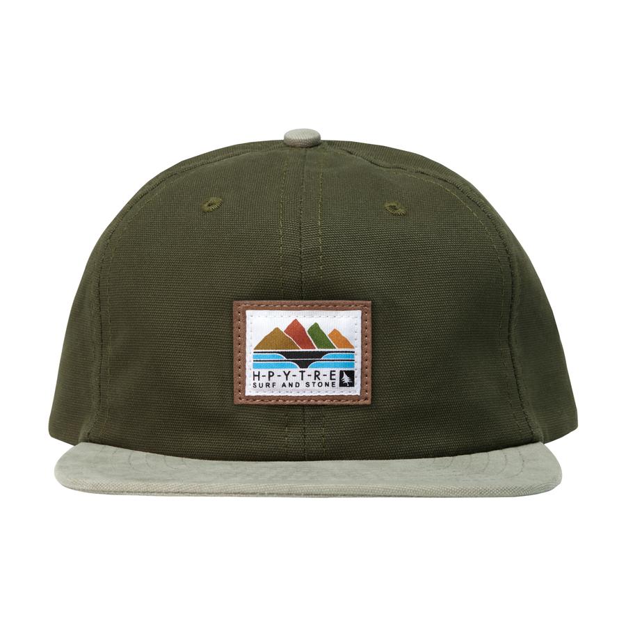 Madera Hat