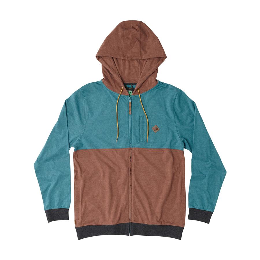 Madera Hoody
