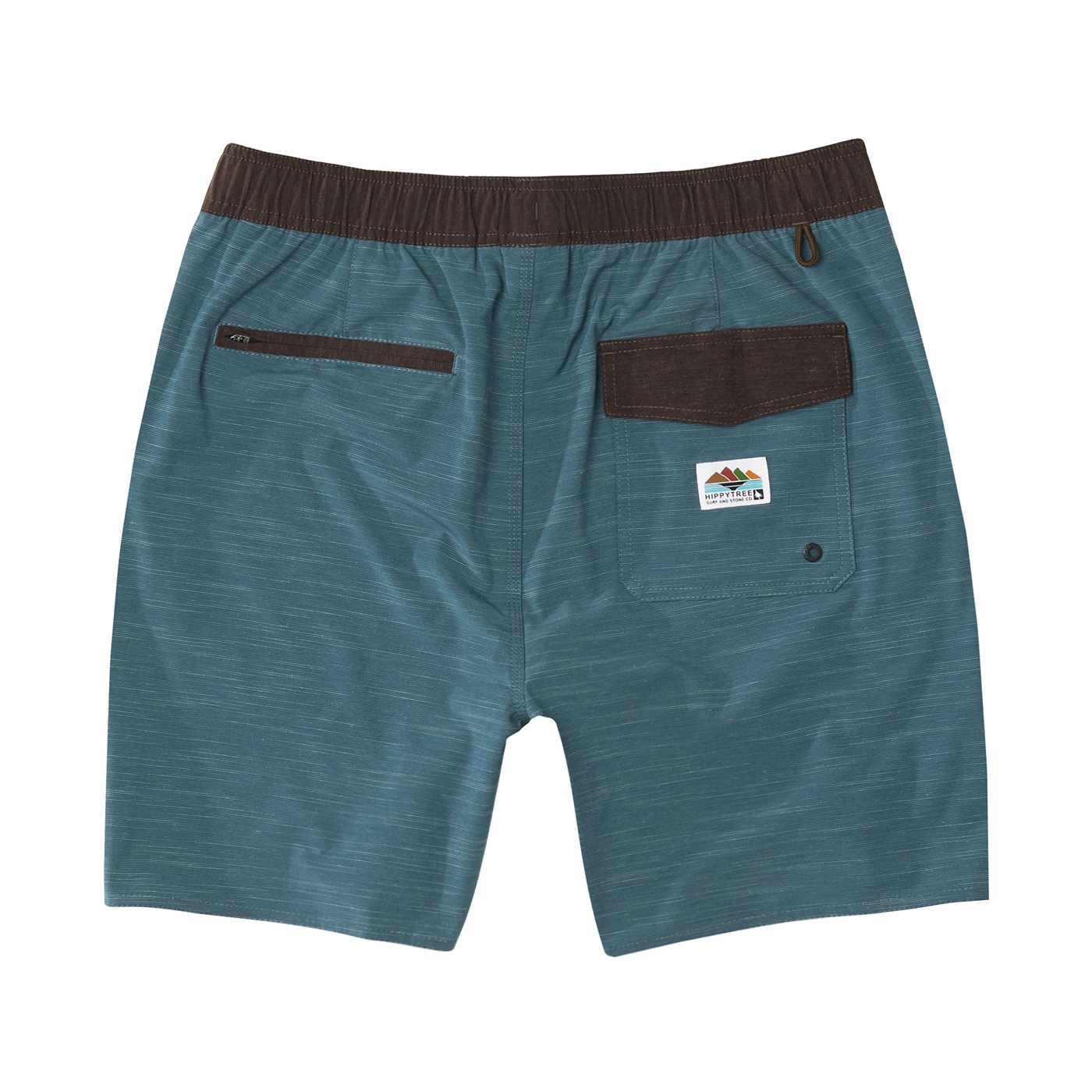 Mead Hybrid Short Charcoal / HippyTree