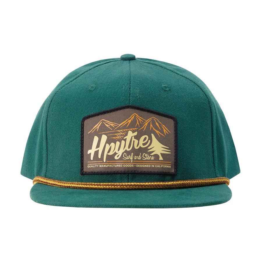 Mfg Hat
