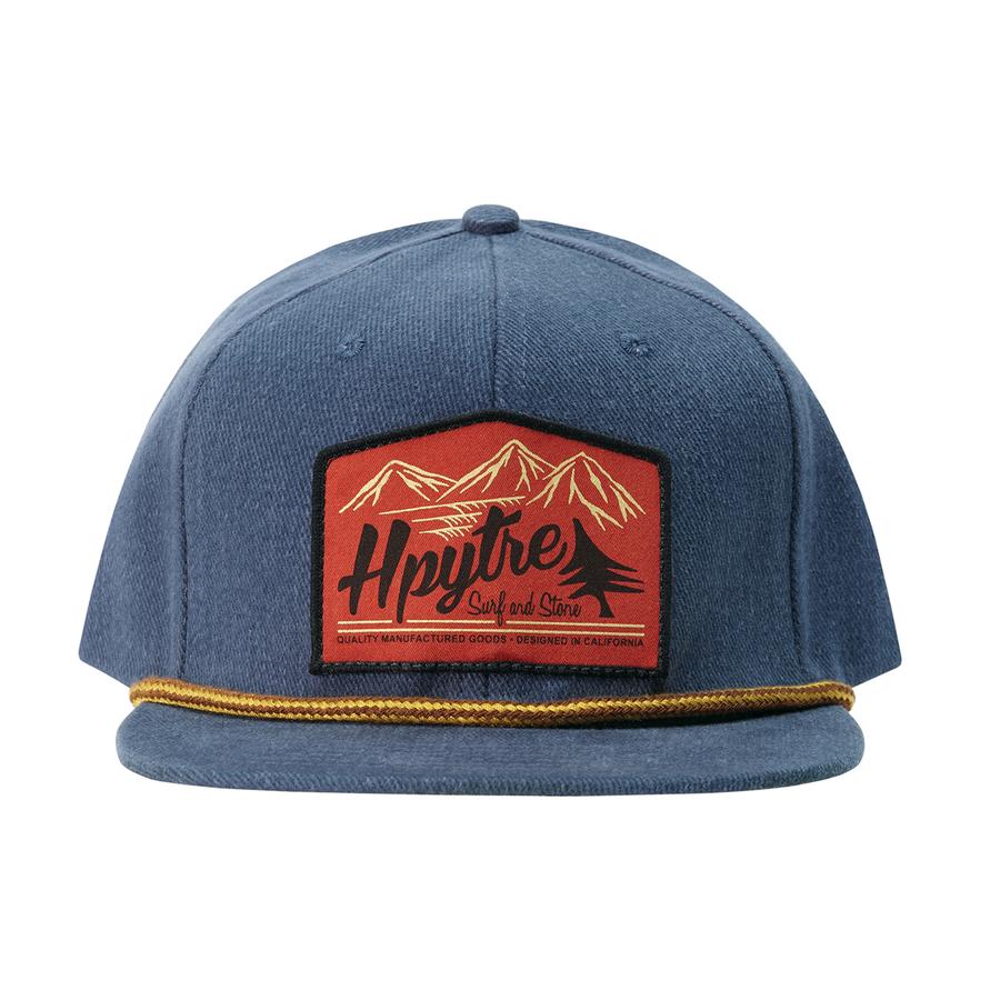 Mfg Hat