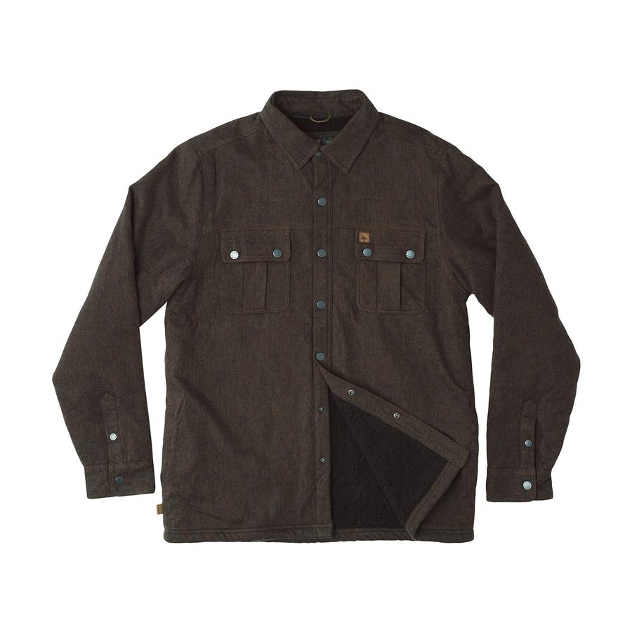 Modesto Jacket