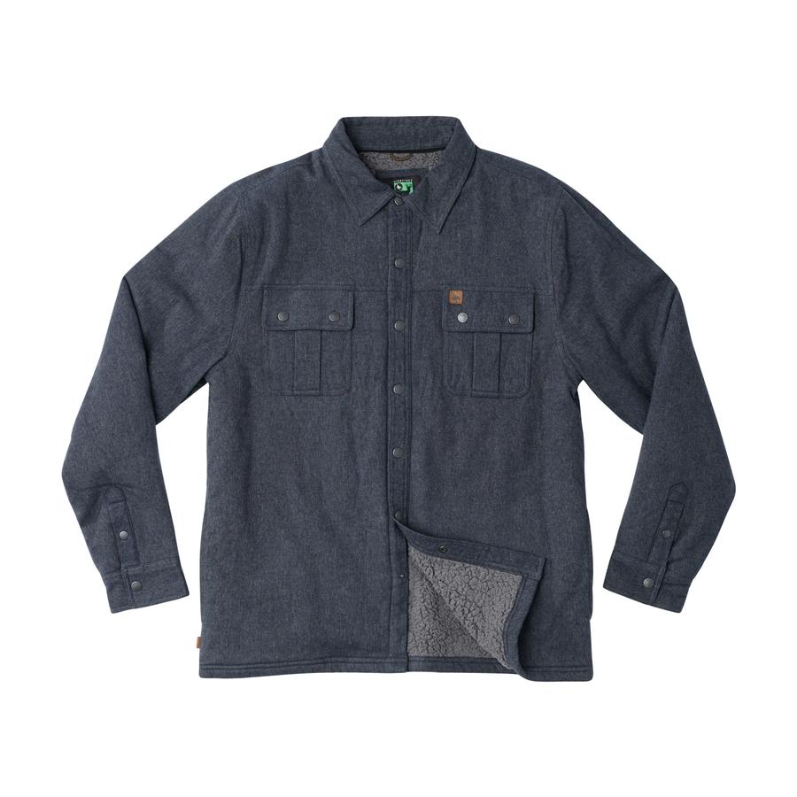 Modesto Jacket