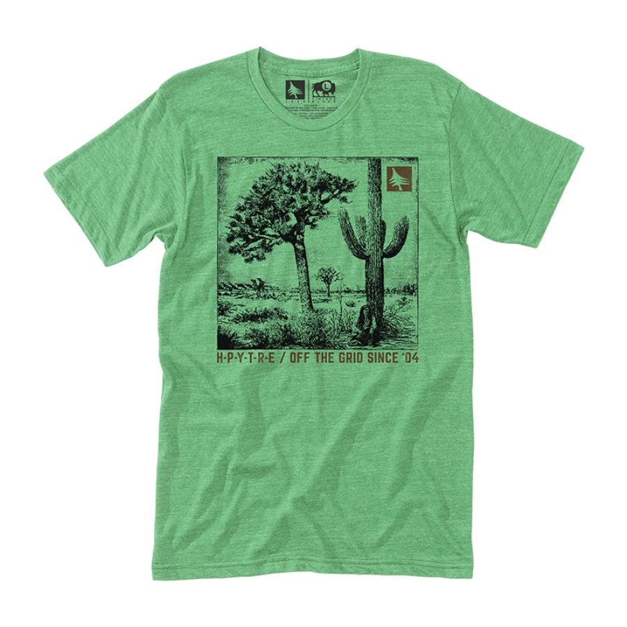 Mojave Tee