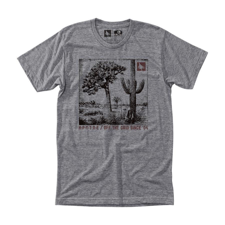 Mojave Tee