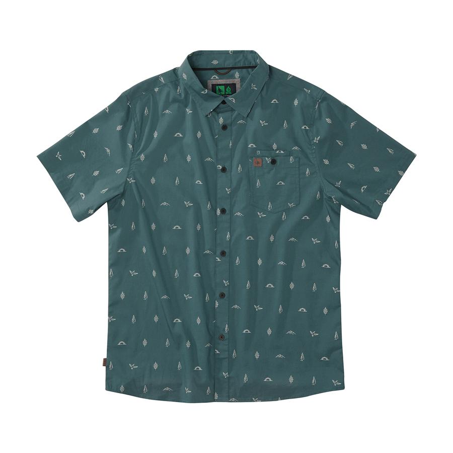 Motif Woven