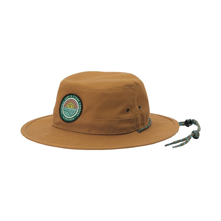 Navigator Hat