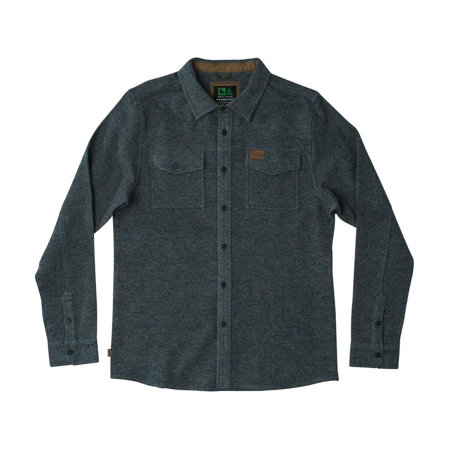 Nelson Flannel