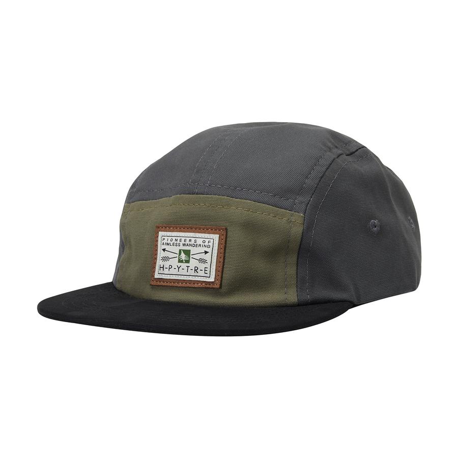Neptune Hat