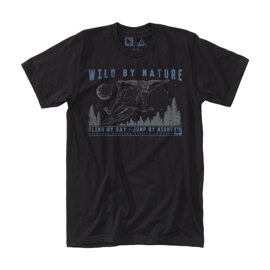 Nocturnal Tee