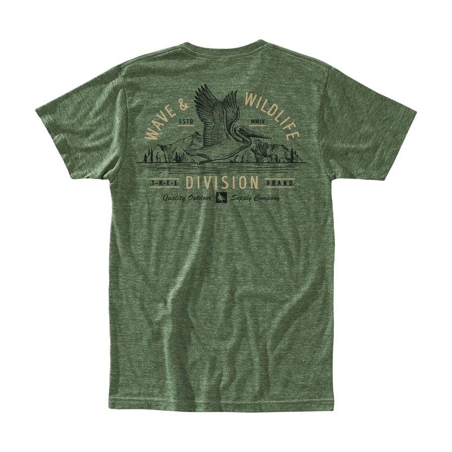 Peninsula Tee