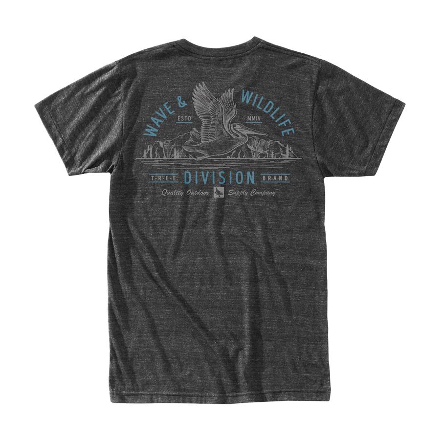 Peninsula Tee