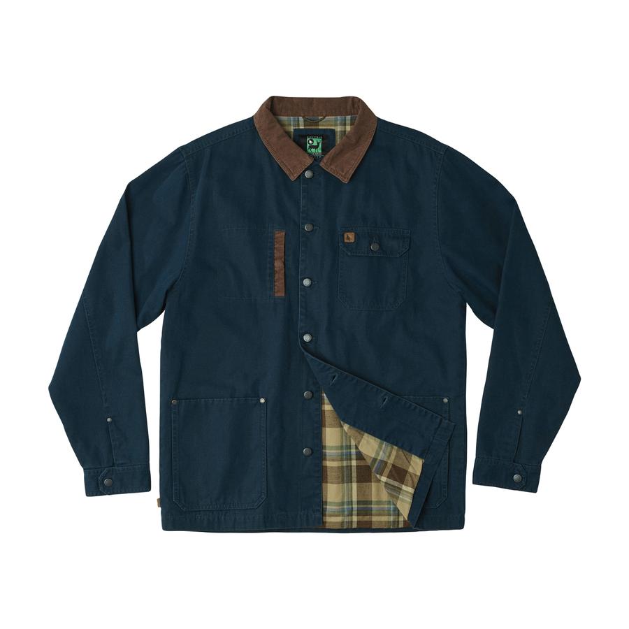 Pilsner Jacket