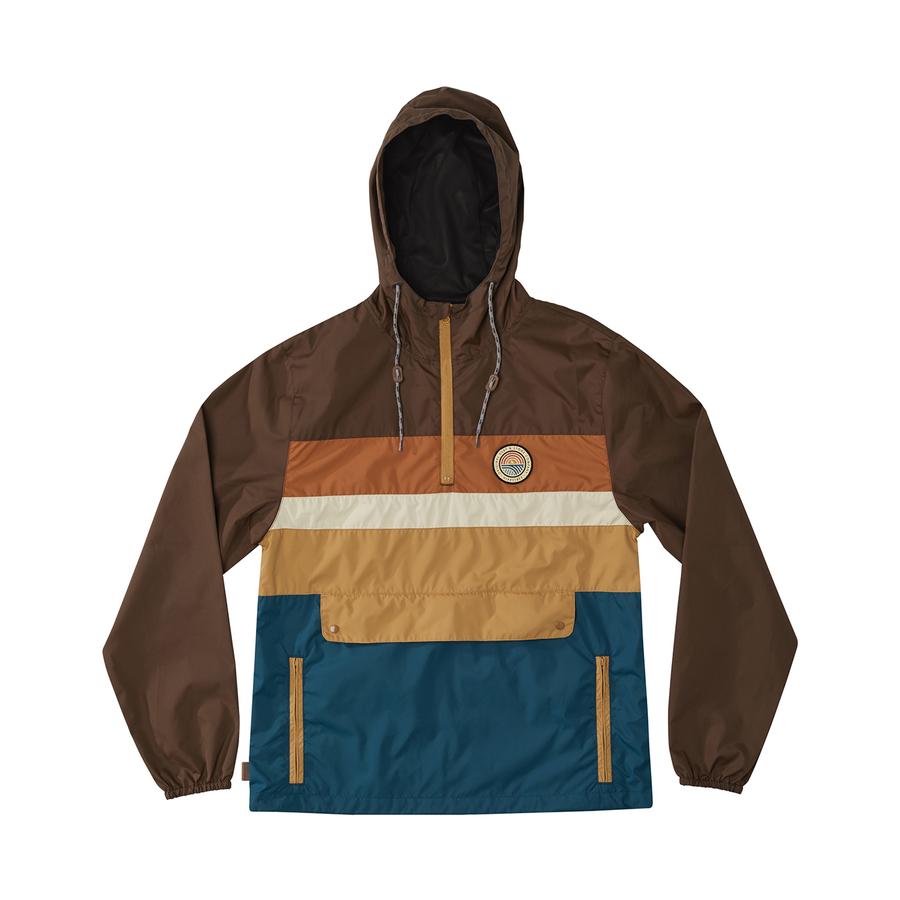 Portola Windbreaker
