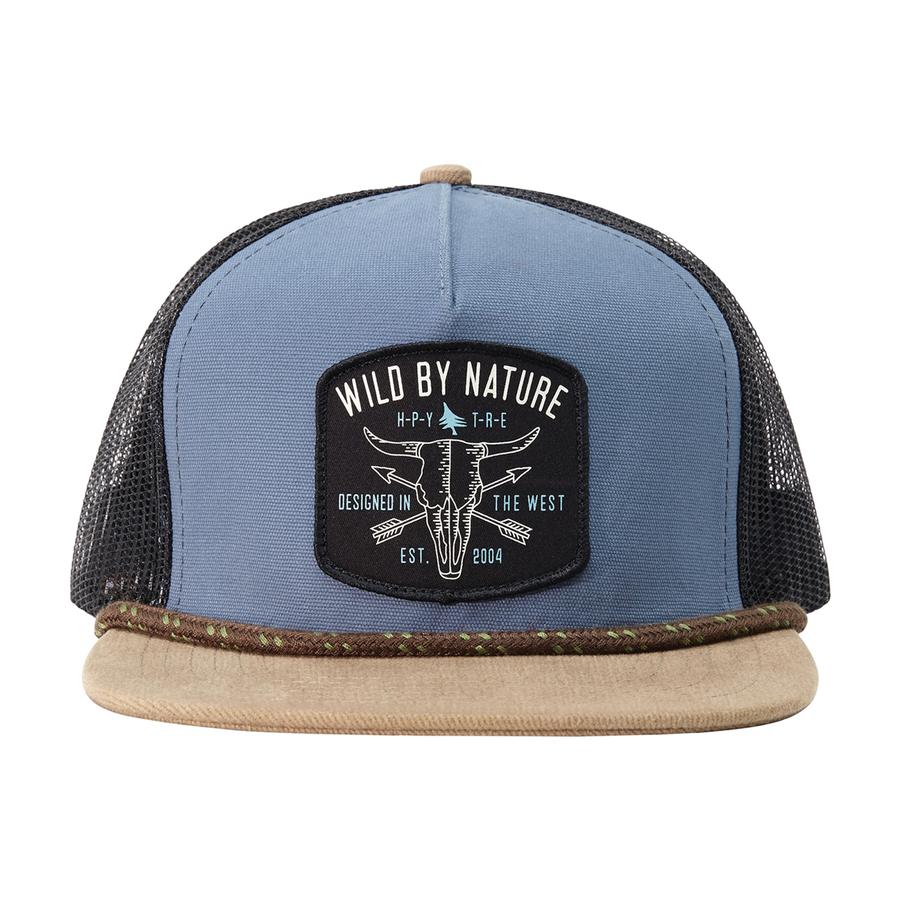 Rancher Hat