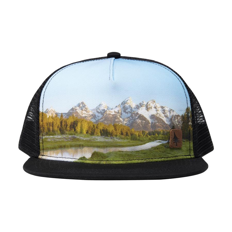 Range Hat