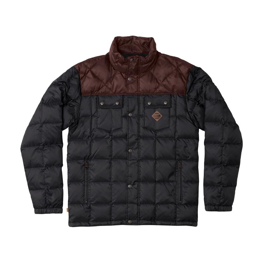 Redding Jacket