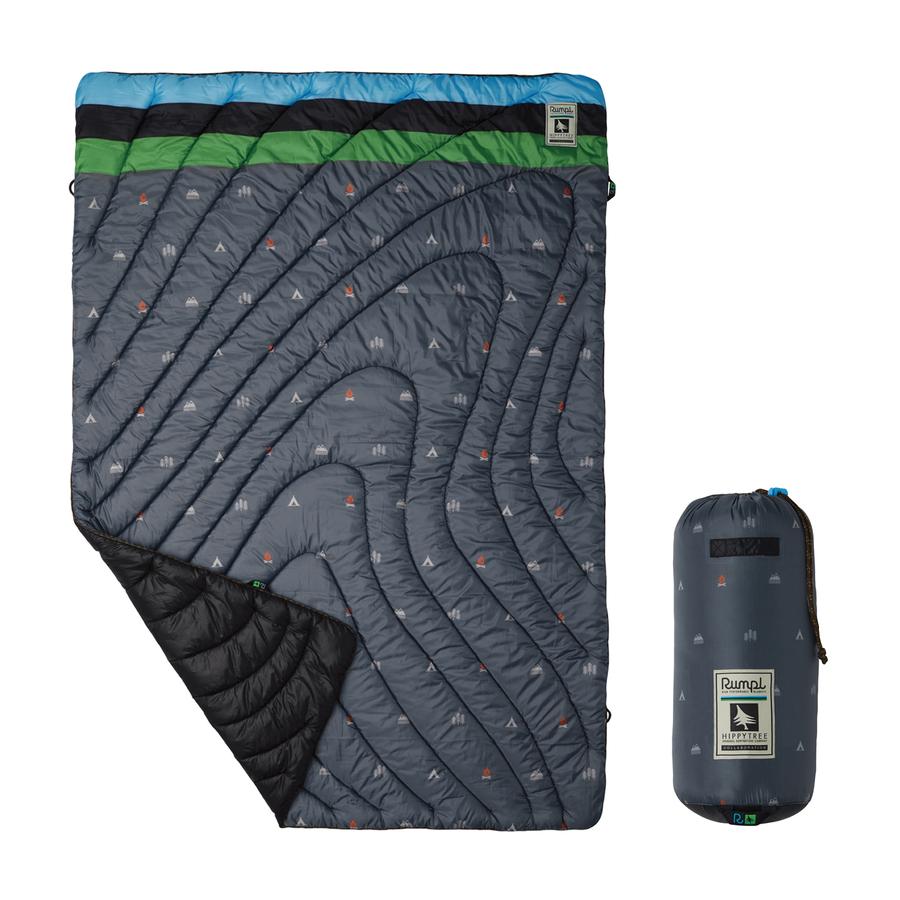 Rumpl X Ht Legends Blanket