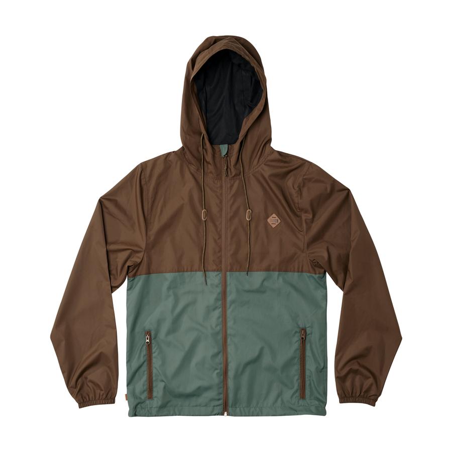 Saddleback Windbreaker