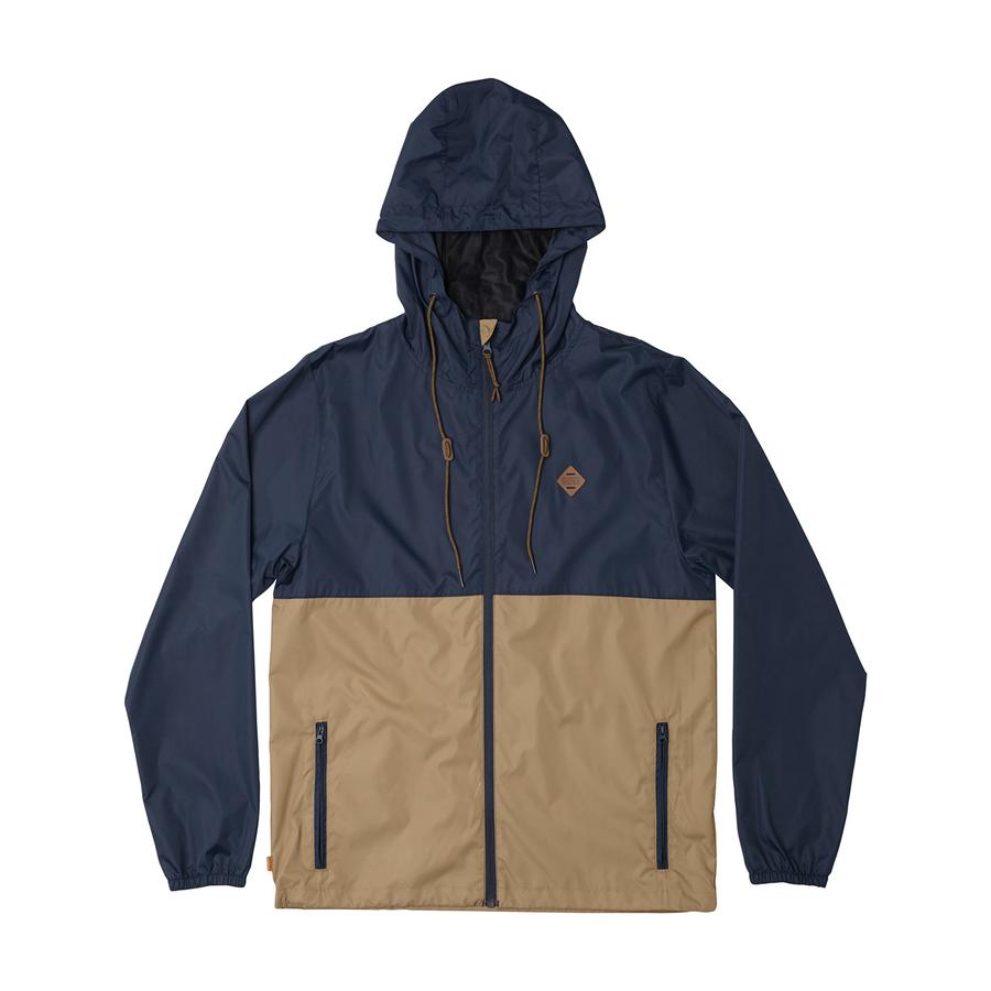 Saddleback Windbreaker