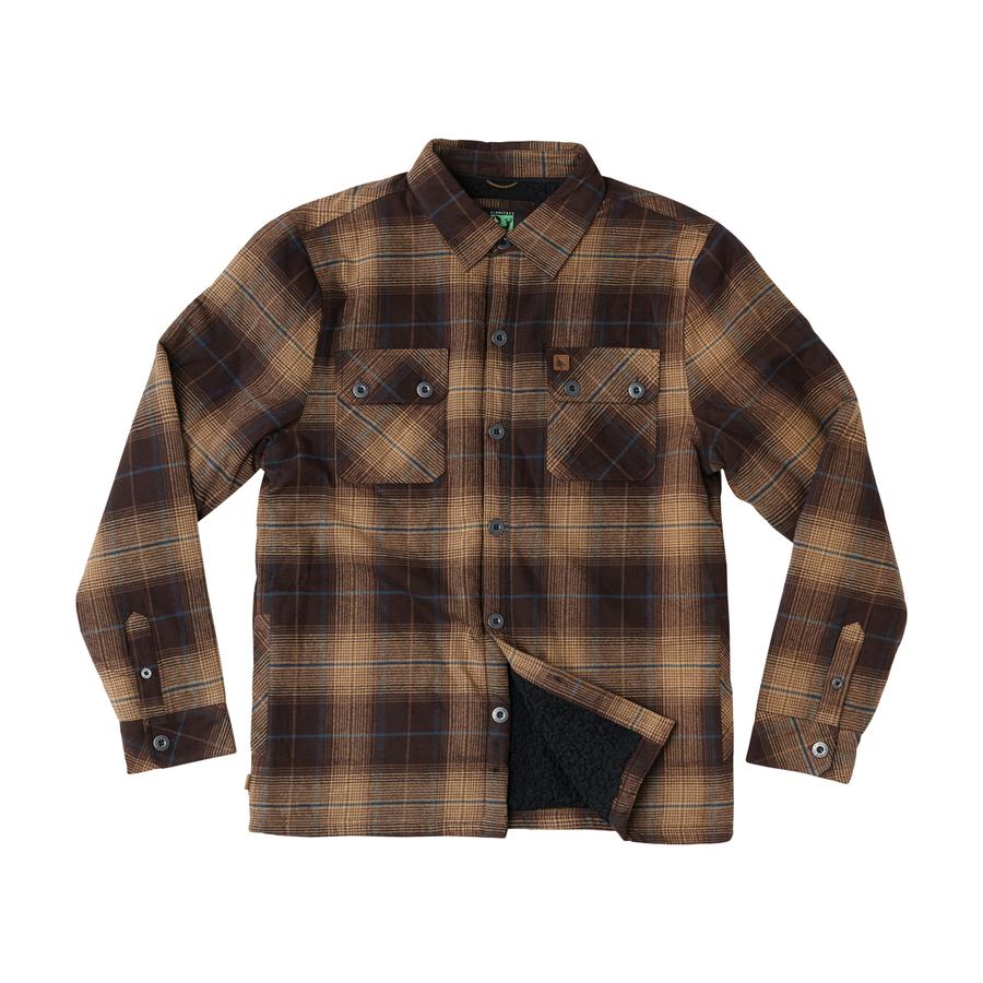Scripps Jacket