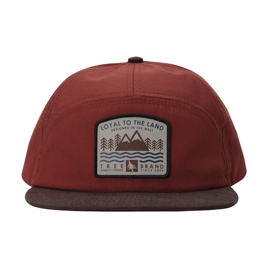 Shorewood Hat