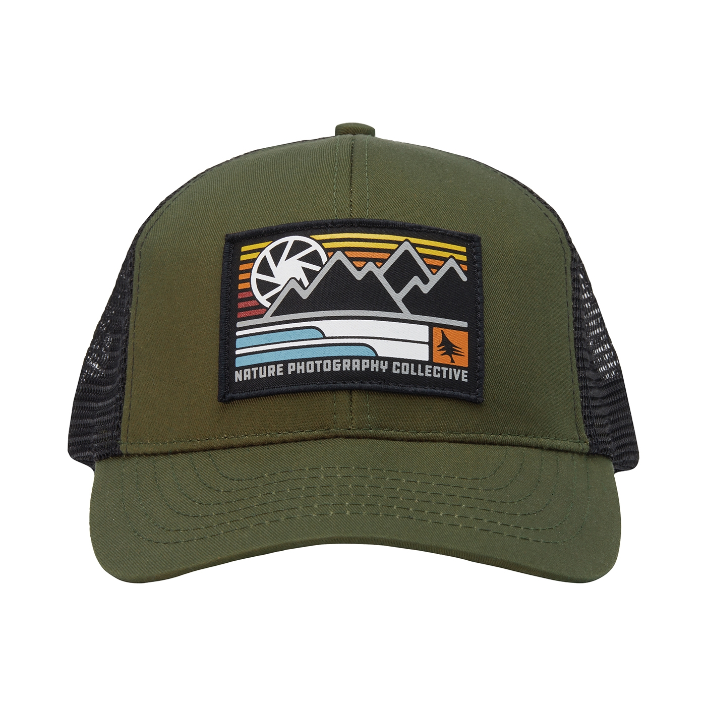 Shutterpoint Shutterpoint Hat Army / HippyTree