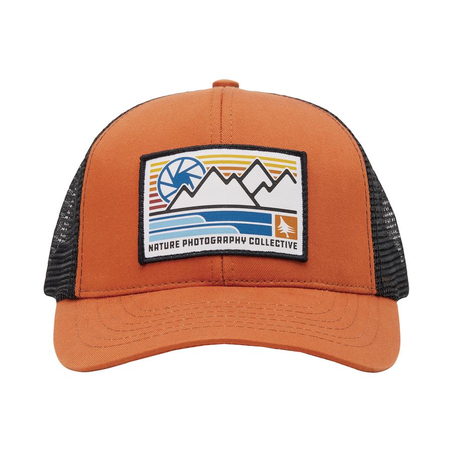 Shutterpoint Shutterpoint Hat Army / HippyTree