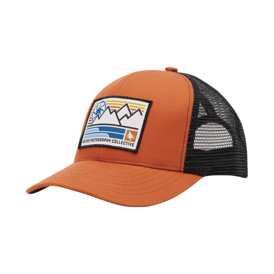 Shutterpoint Shutterpoint Hat Army / HippyTree