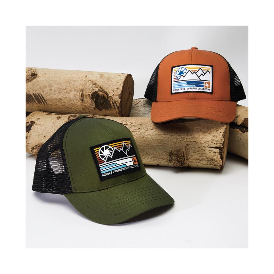 Shutterpoint Shutterpoint Hat Army / HippyTree