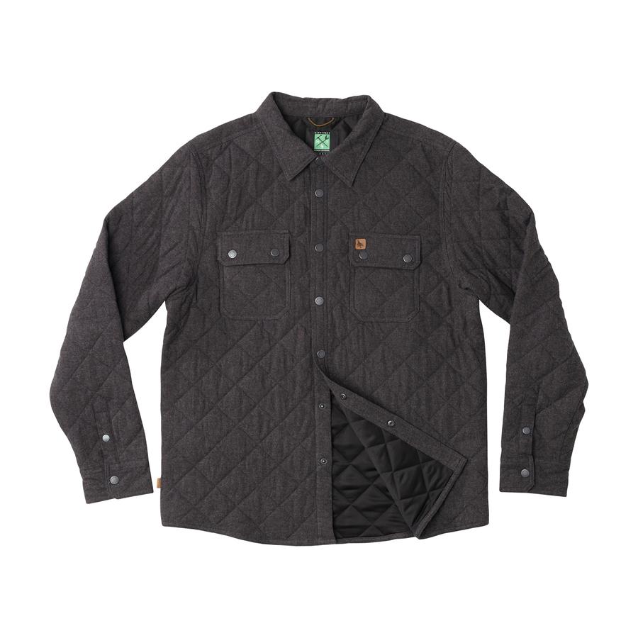 Stout Jacket