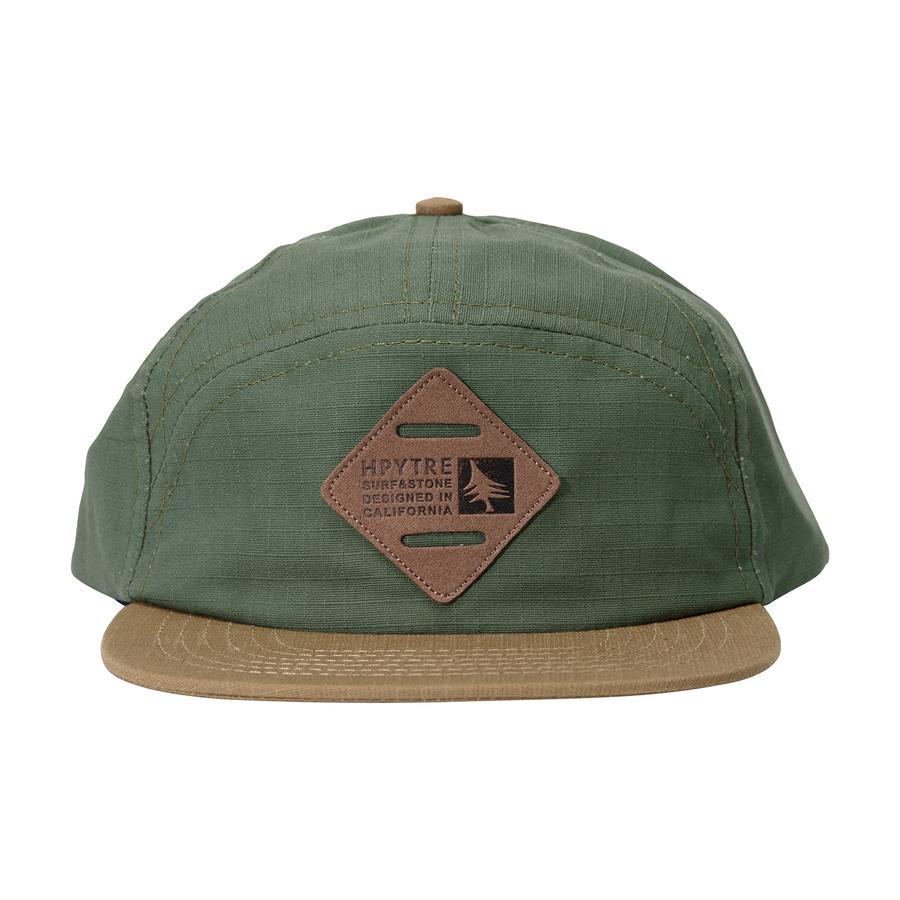 Switchback Hat
