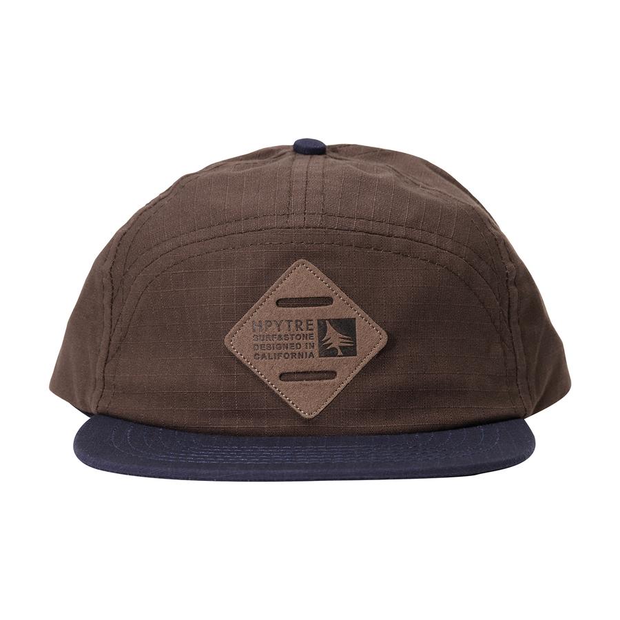 Switchback Hat