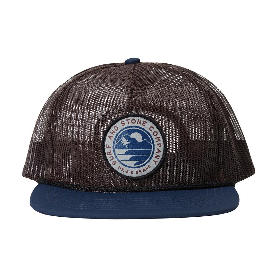 Tacoma Hat