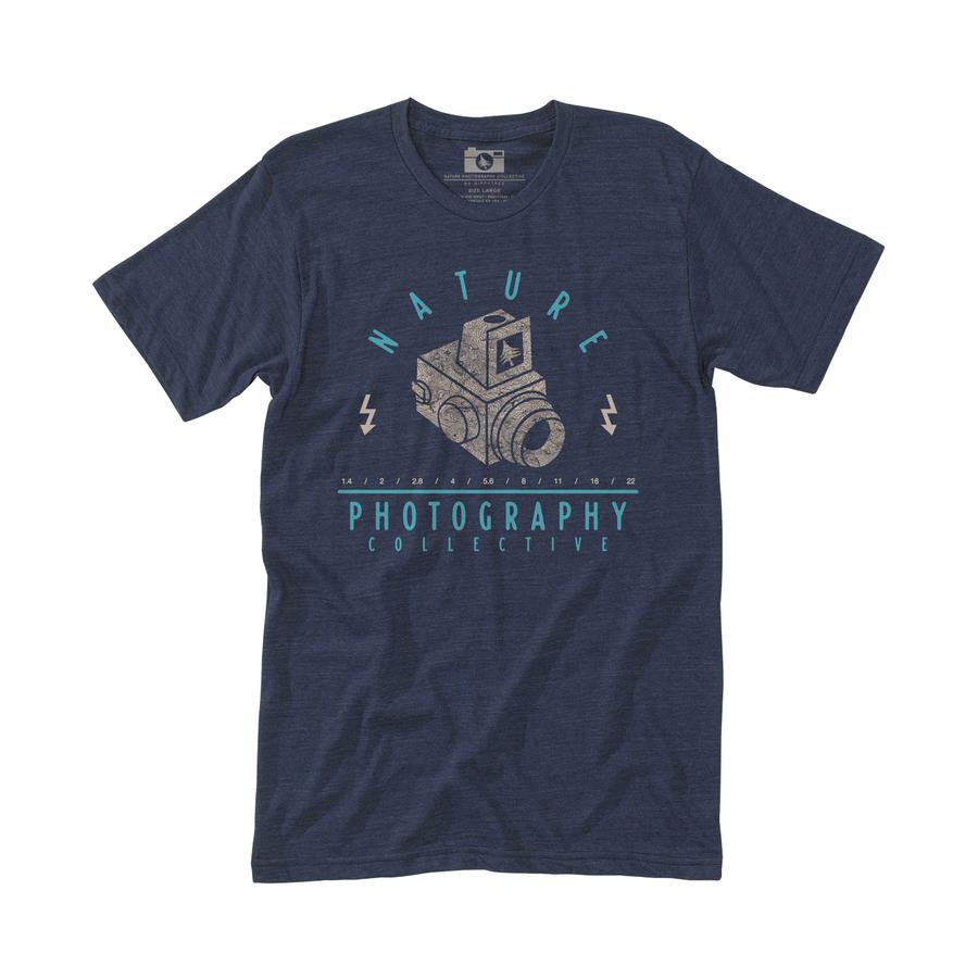 Topography Tee