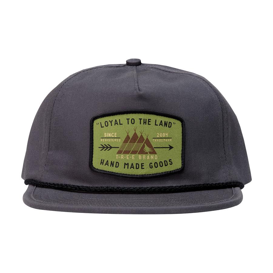 Totem Hat
