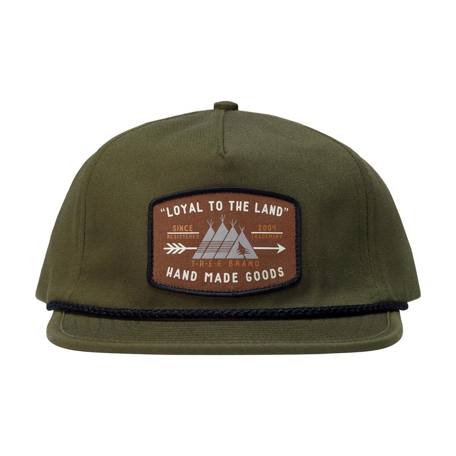 Totem Hat