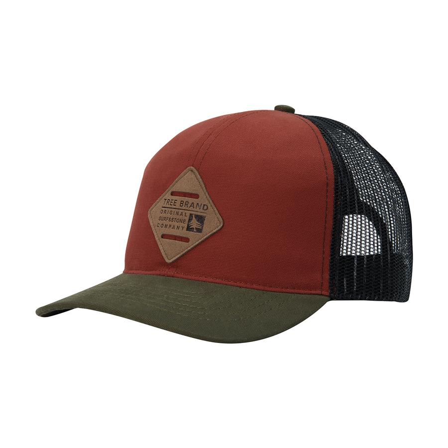 Trailhead Hat