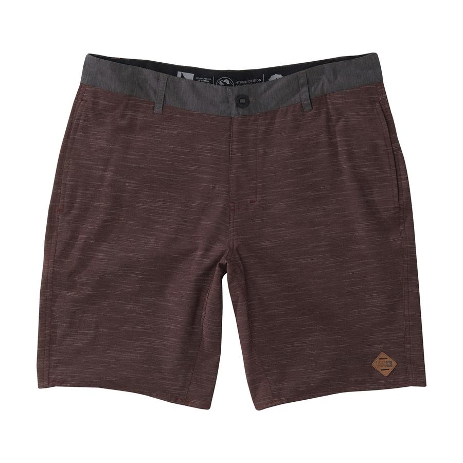 Tulsa Hybrid Short