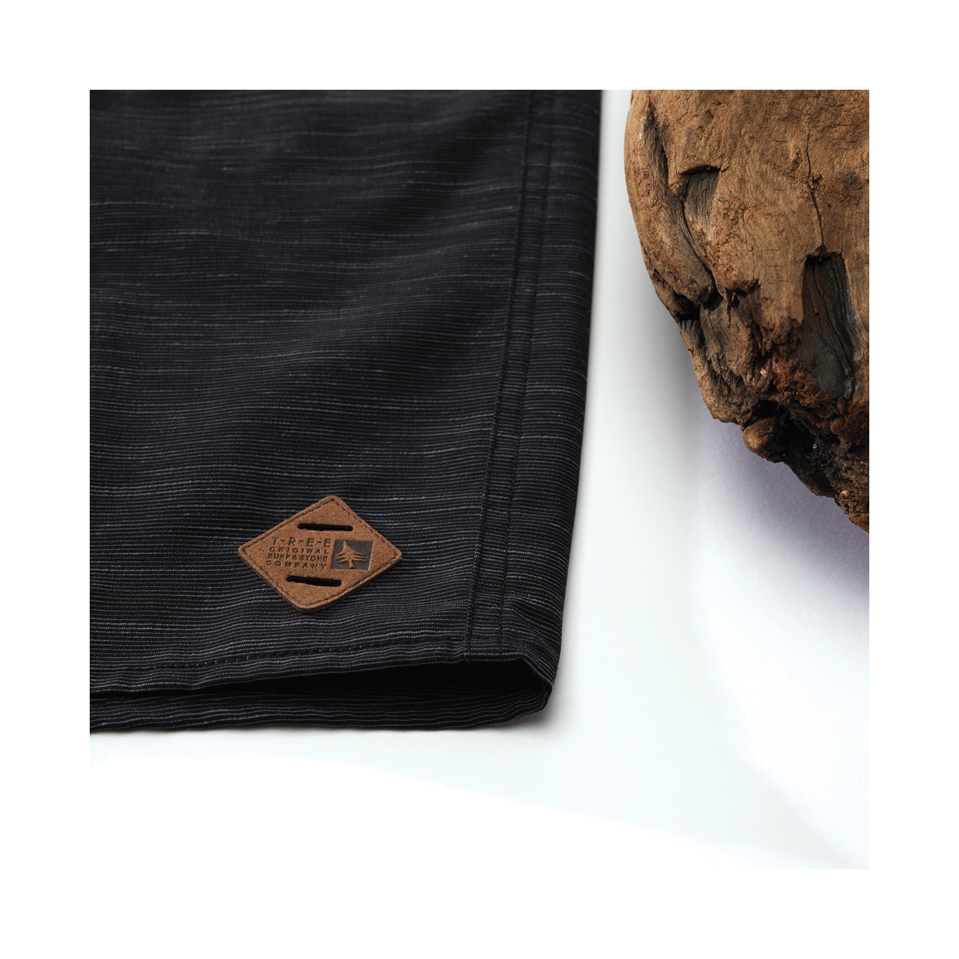 Tulsa Hybrid Short Rust / HippyTree