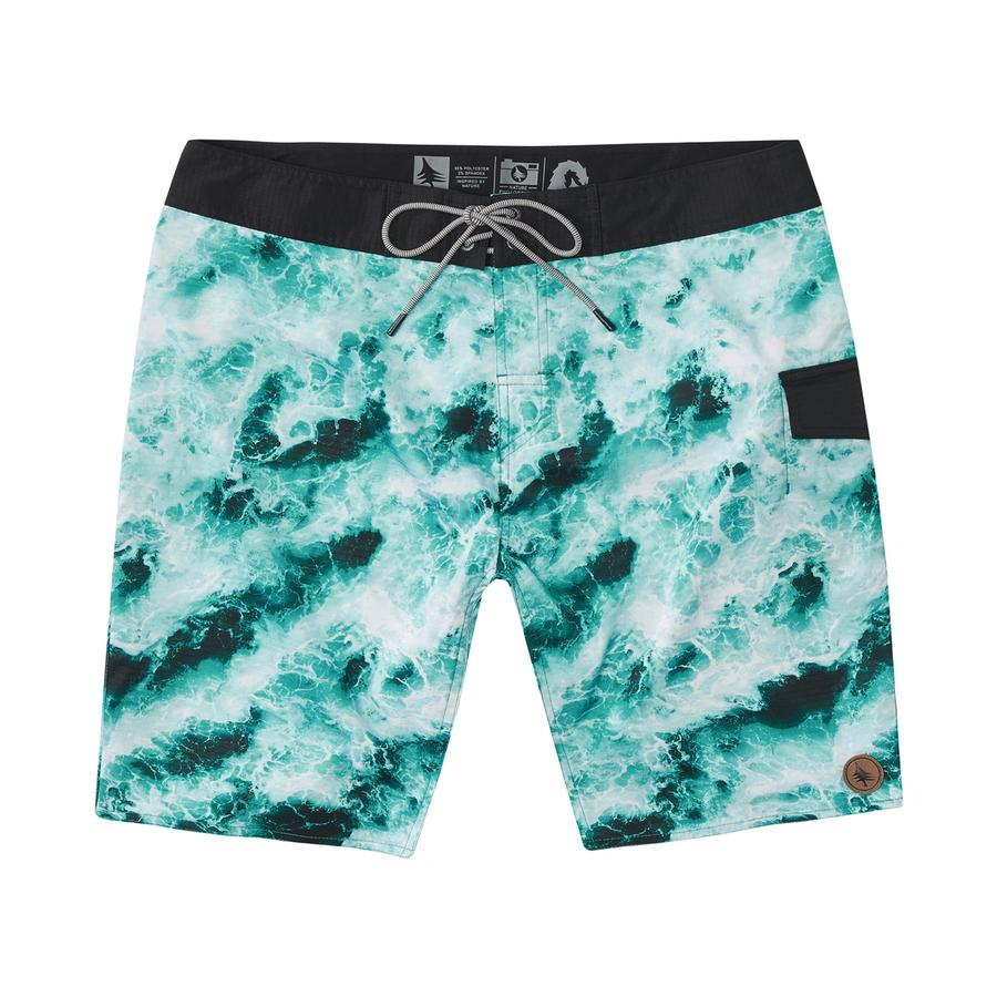 Undertow Trunk