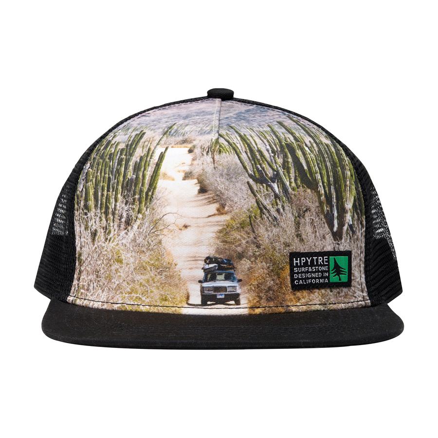 Vagabond Hat